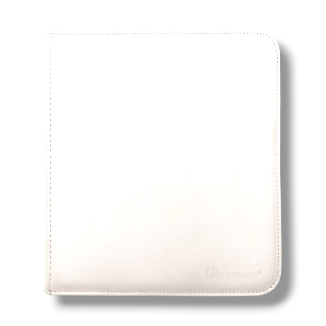 12 Pocket Ultra Pro Binder