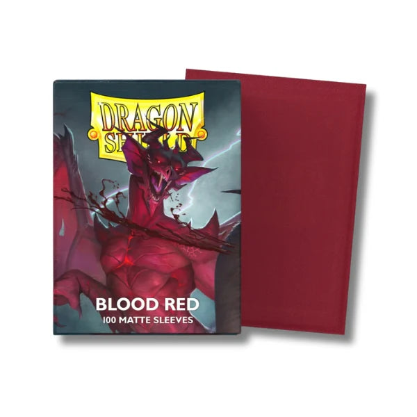 Dragon Shield Standard Sleeves 100 Pack