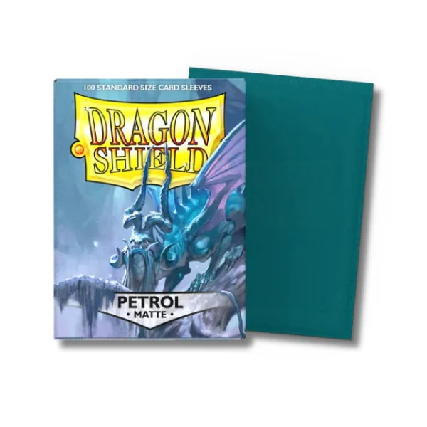 Dragon Shield Standard Sleeves 100 Pack
