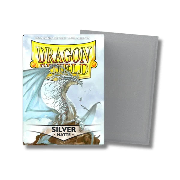 Dragon Shield Standard Sleeves 100 Pack