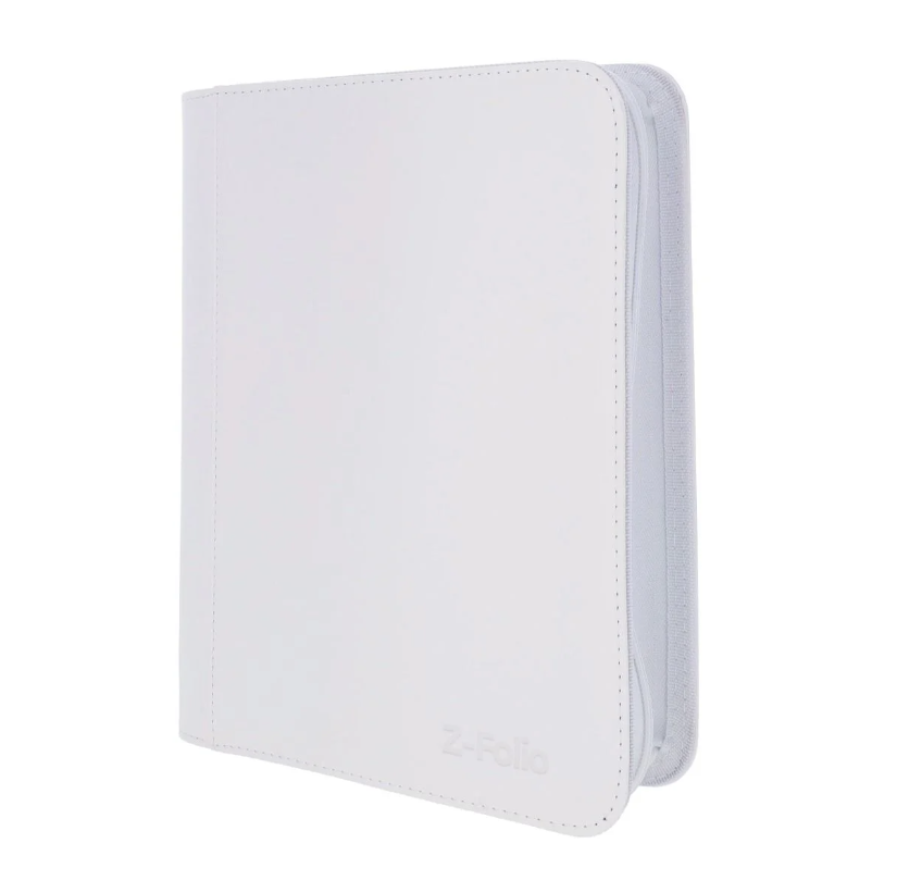 Z-Folio 4-Pocket LX Album - Toploaders