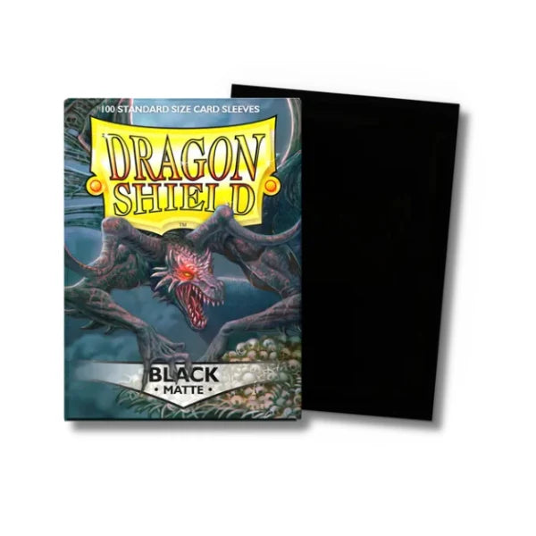 Dragon Shield Standard Sleeves 100 Pack
