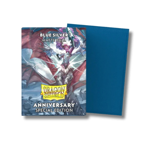 Dragon Shield Standard Sleeves 100 Pack