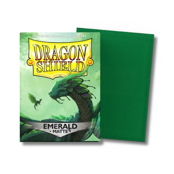 Dragon Shield Standard Sleeves 100 Pack