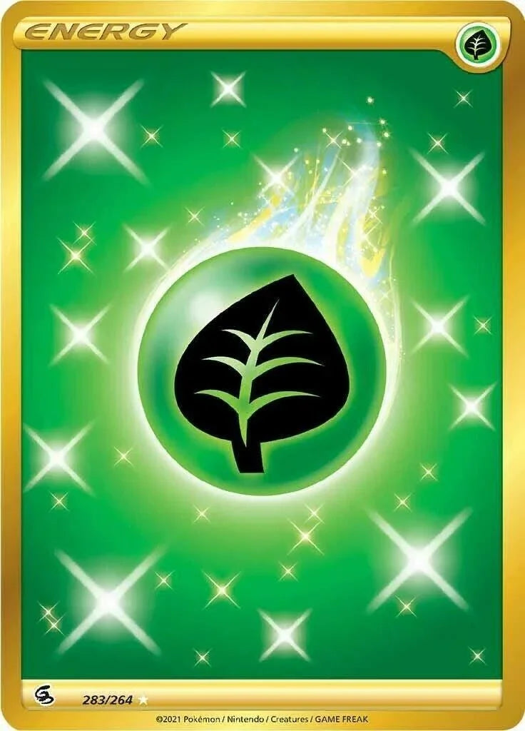 ENERGY BREAK (LIVE)