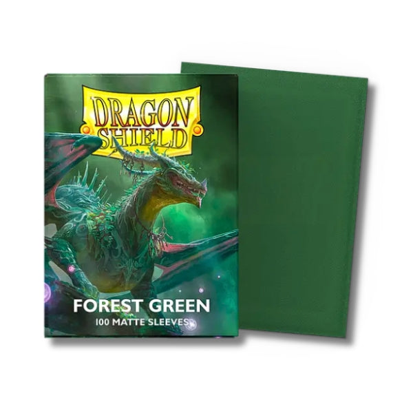 Dragon Shield Standard Sleeves 100 Pack