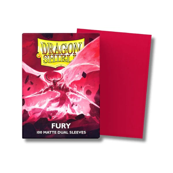 Dragon Shield Standard Sleeves 100 Pack