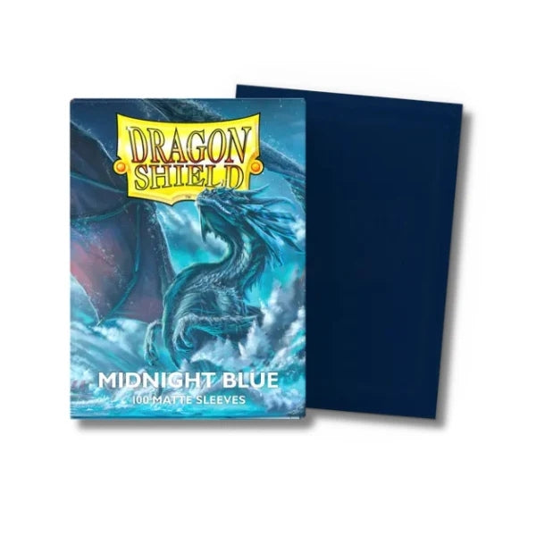 Dragon Shield Standard Sleeves 100 Pack
