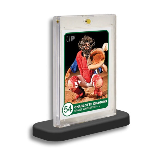 Ultra PRO 5 Pack ONE-TOUCH 35pt Magnetic Card Holders and Display Stands