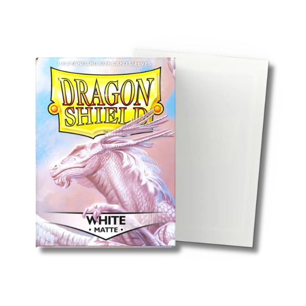 Dragon Shield Standard Sleeves 100 Pack