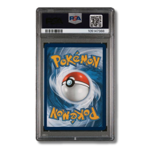 PSA 10 - 2023 Charizard Pokemon Classic Collection