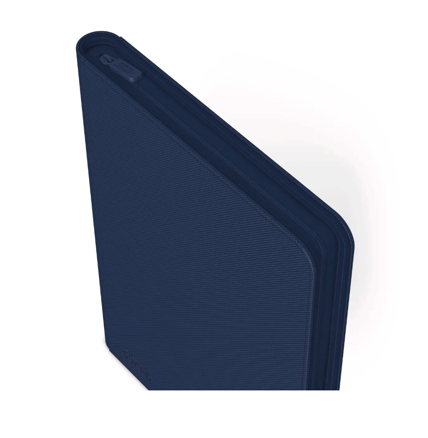 Ultimate Guard Zipfolio 360 18-Pocket