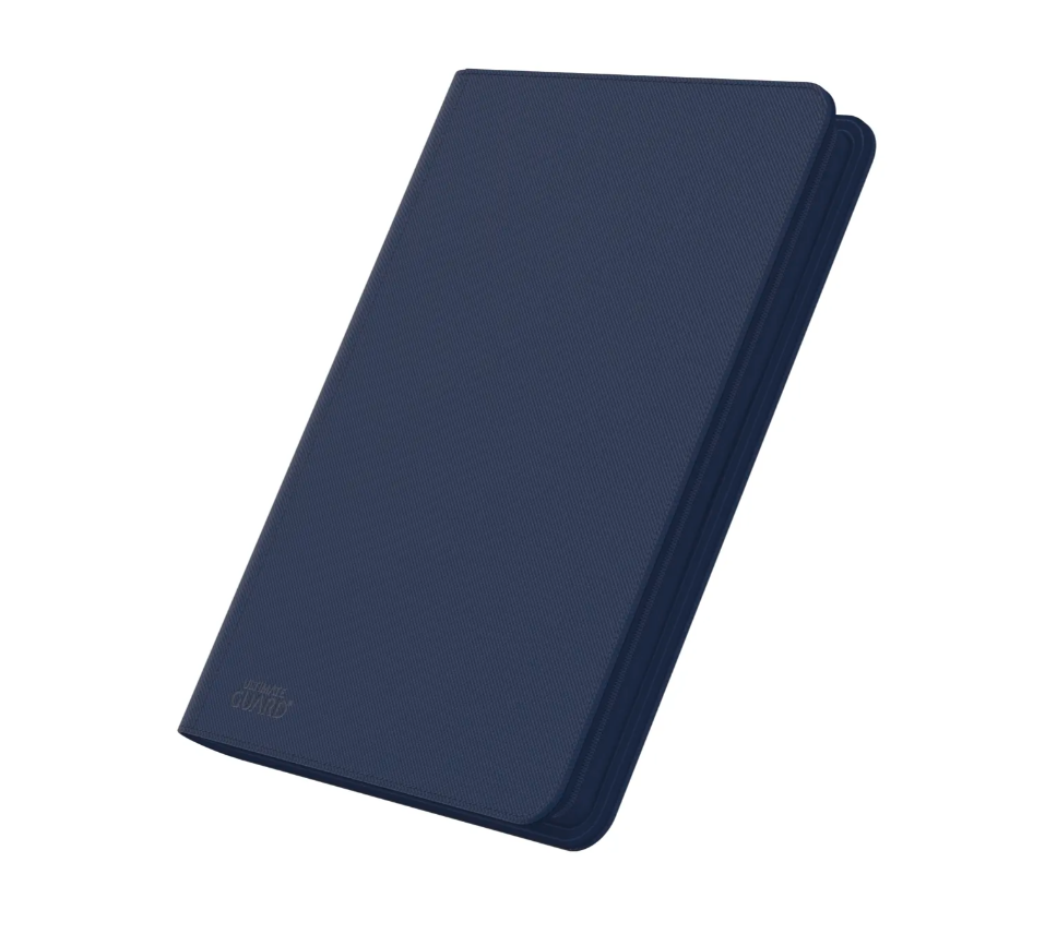 Ultimate Guard Zipfolio 360 18-Pocket