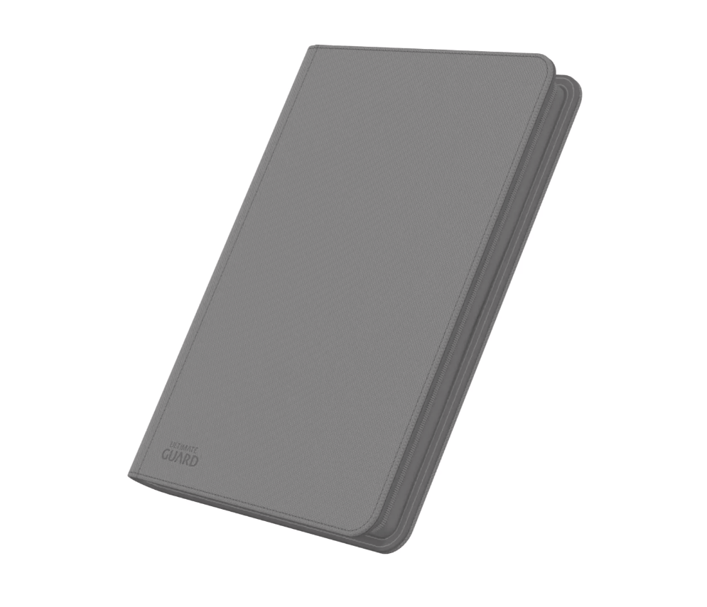 Ultimate Guard Zipfolio 360 18-Pocket