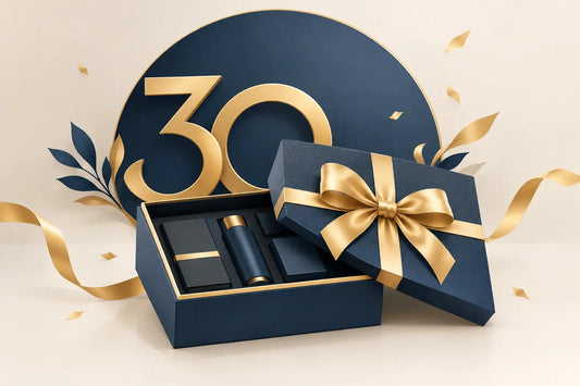 30th Celebration Ultra Premium Collection Box