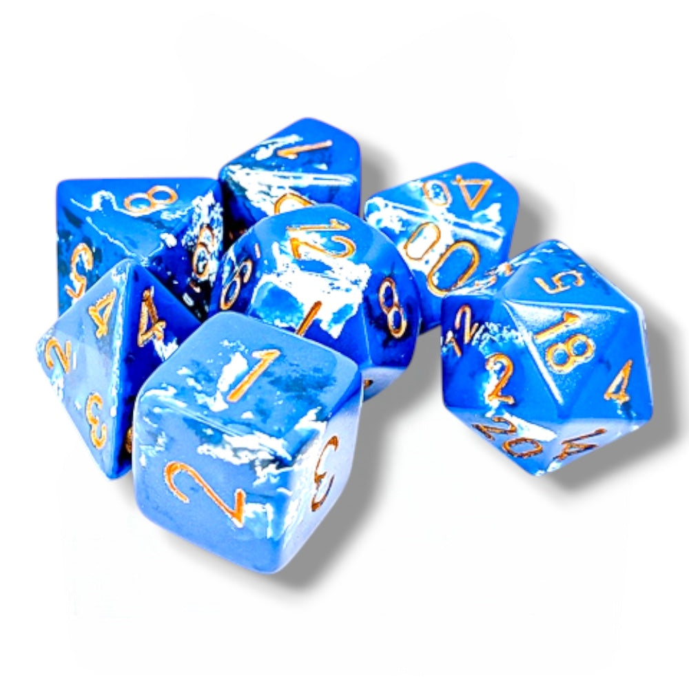 Chessex Dice