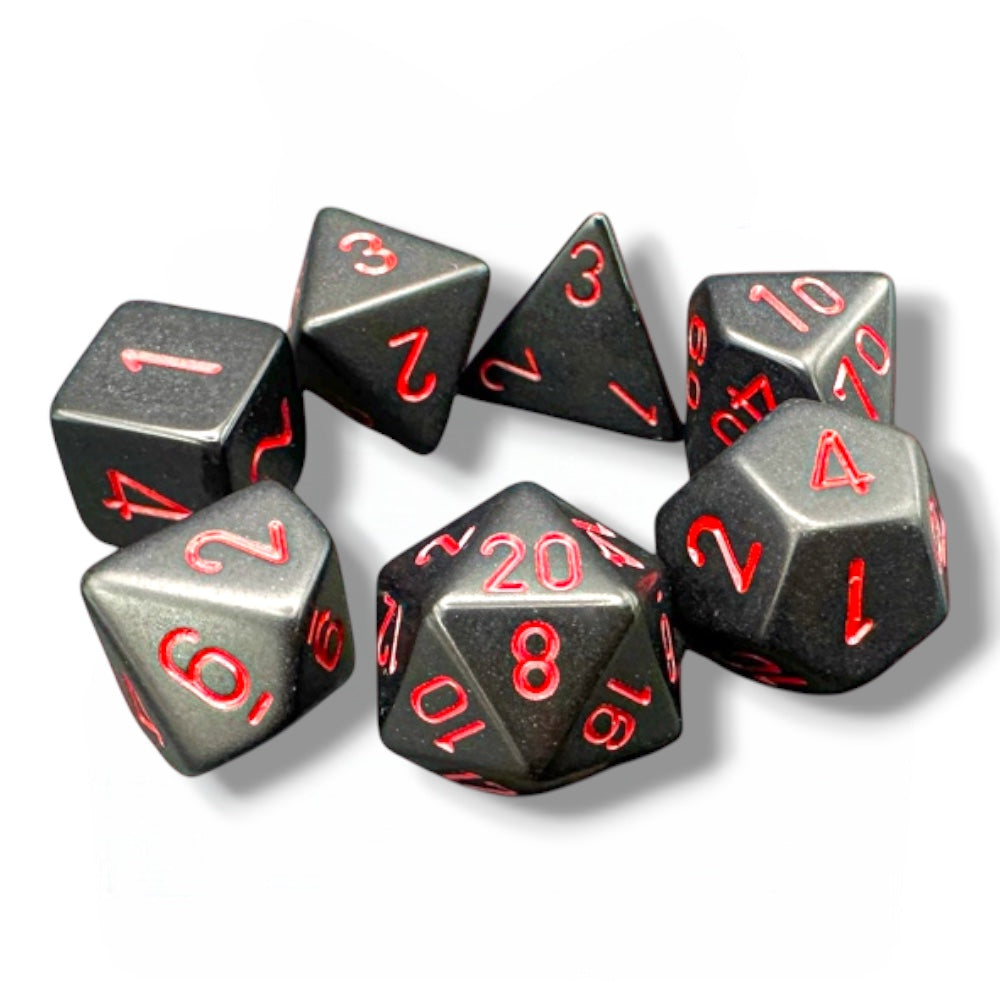 Chessex Dice