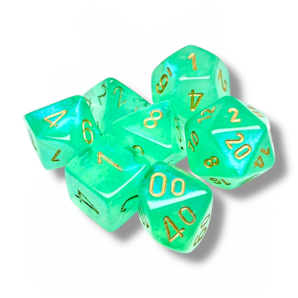Chessex Dice