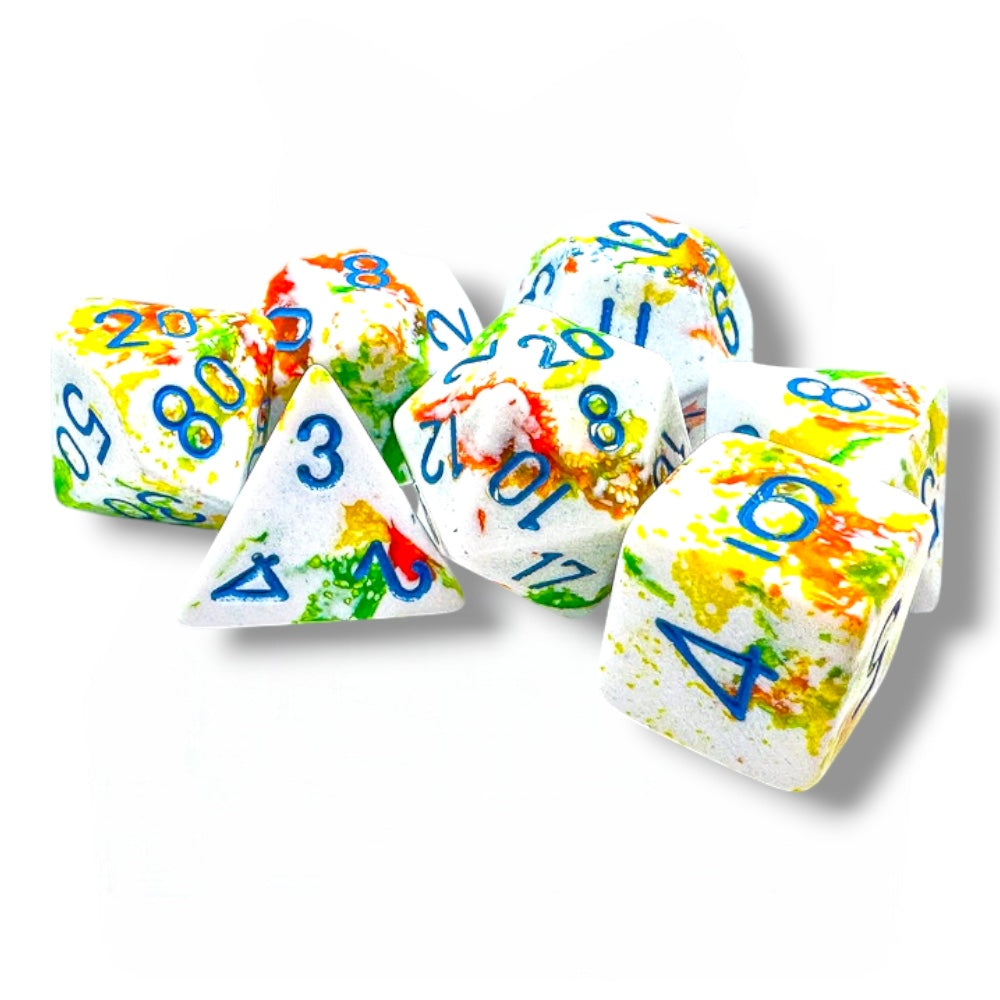 Chessex Dice