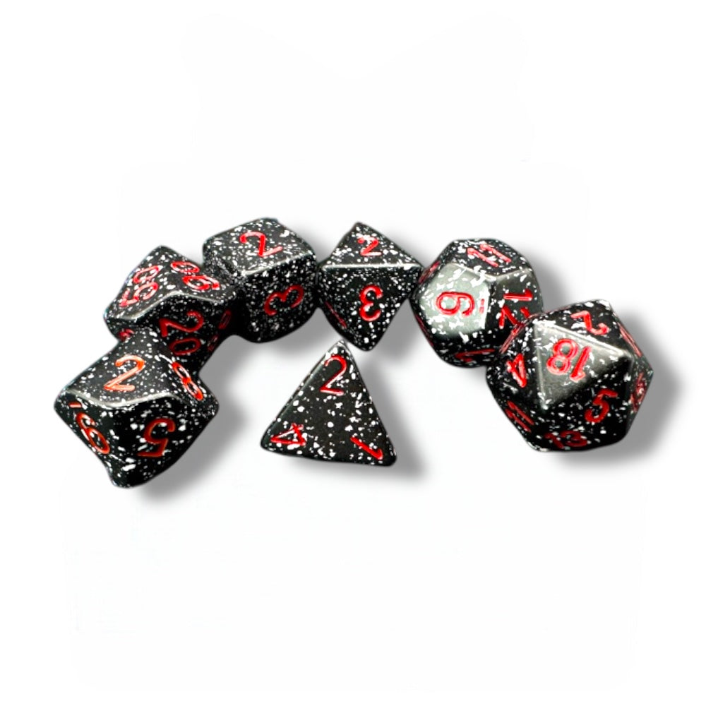 Chessex Dice