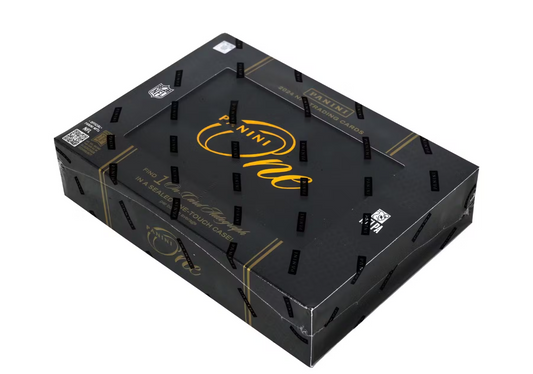 2024 Panini One Football Hobby Box