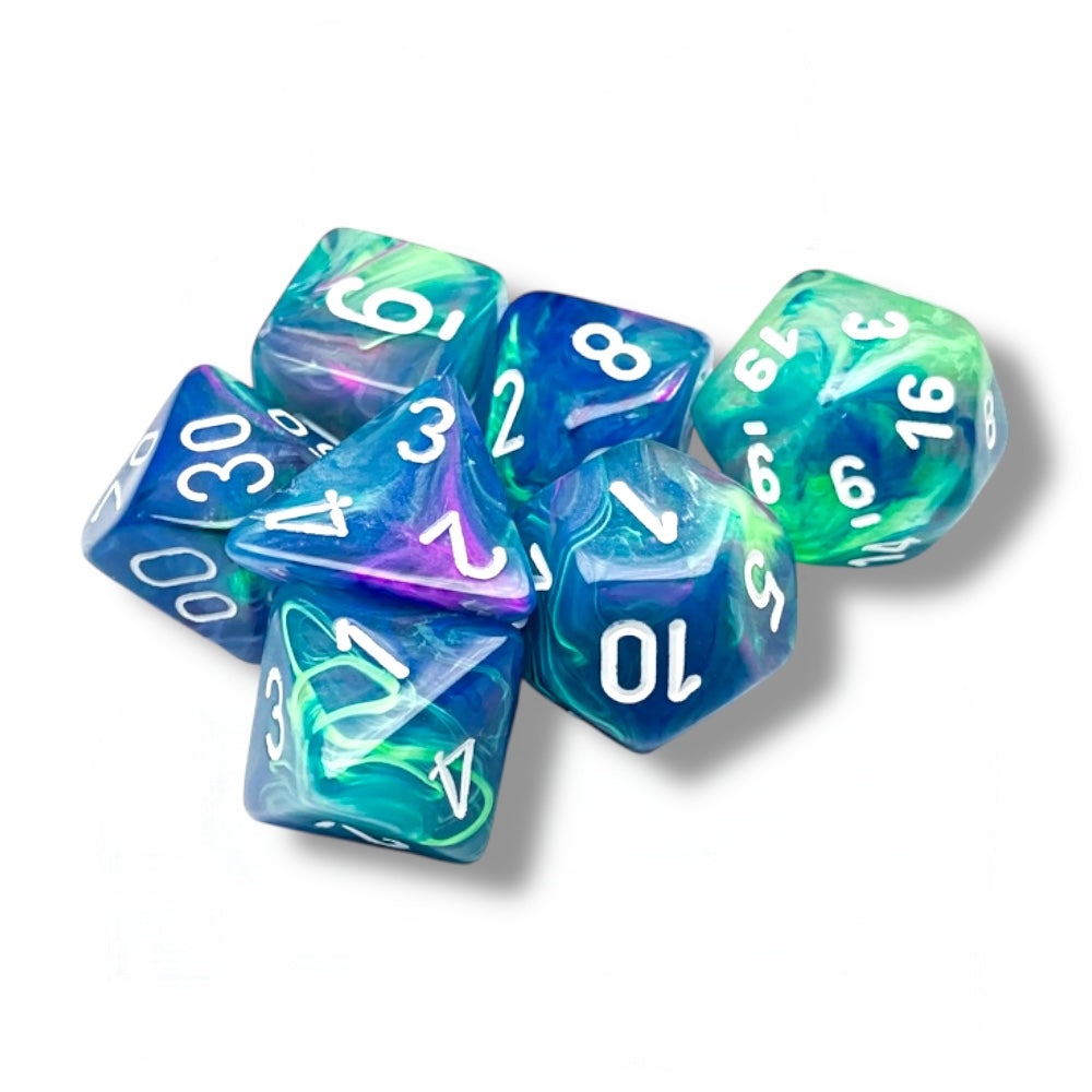 Chessex Dice