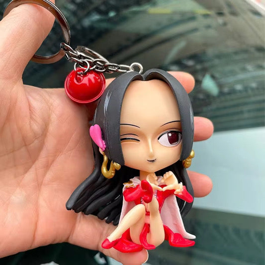 1 Piece Key Chain One Piece