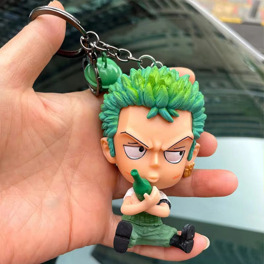 1 Piece Key Chain One Piece