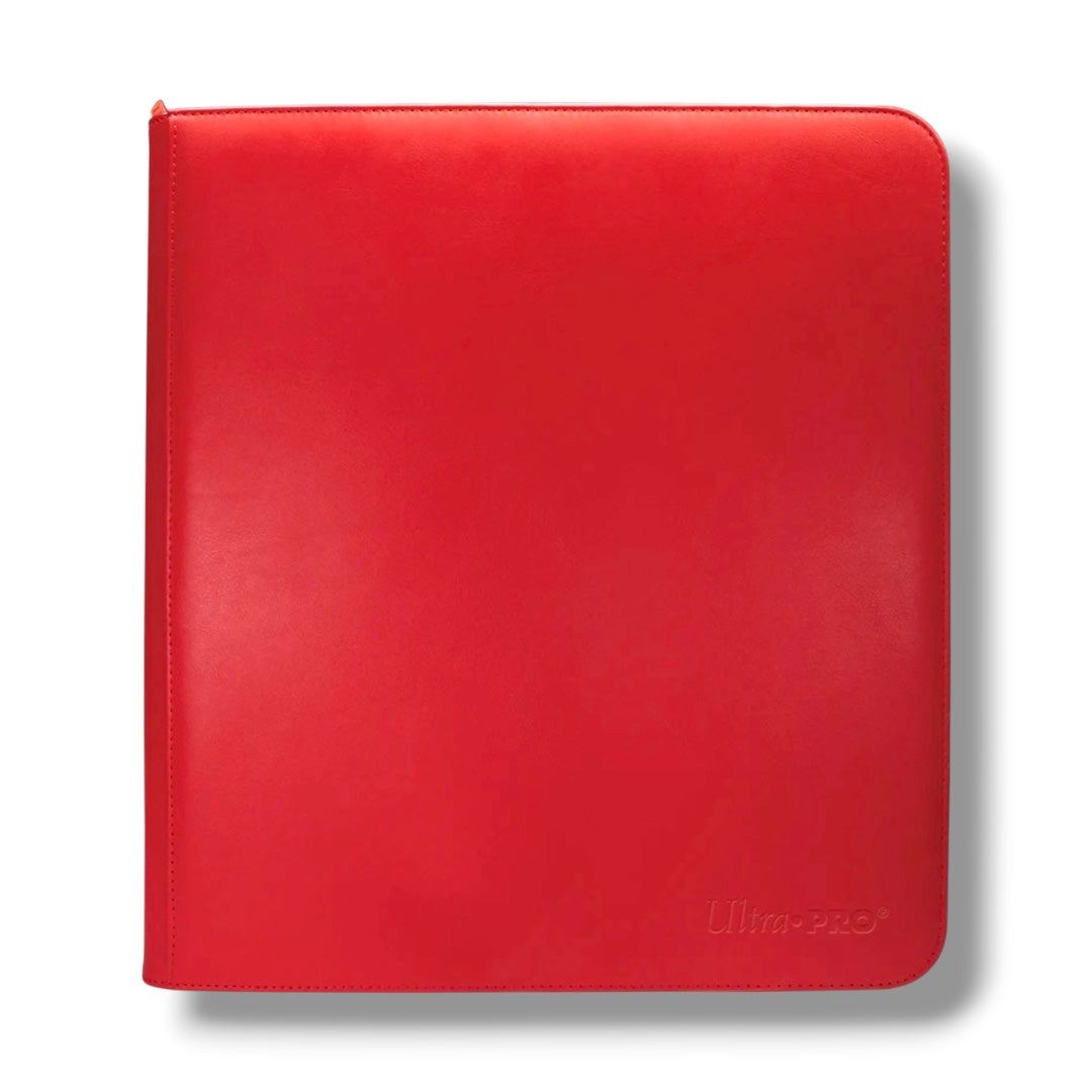 12 Pocket Ultra Pro Binder