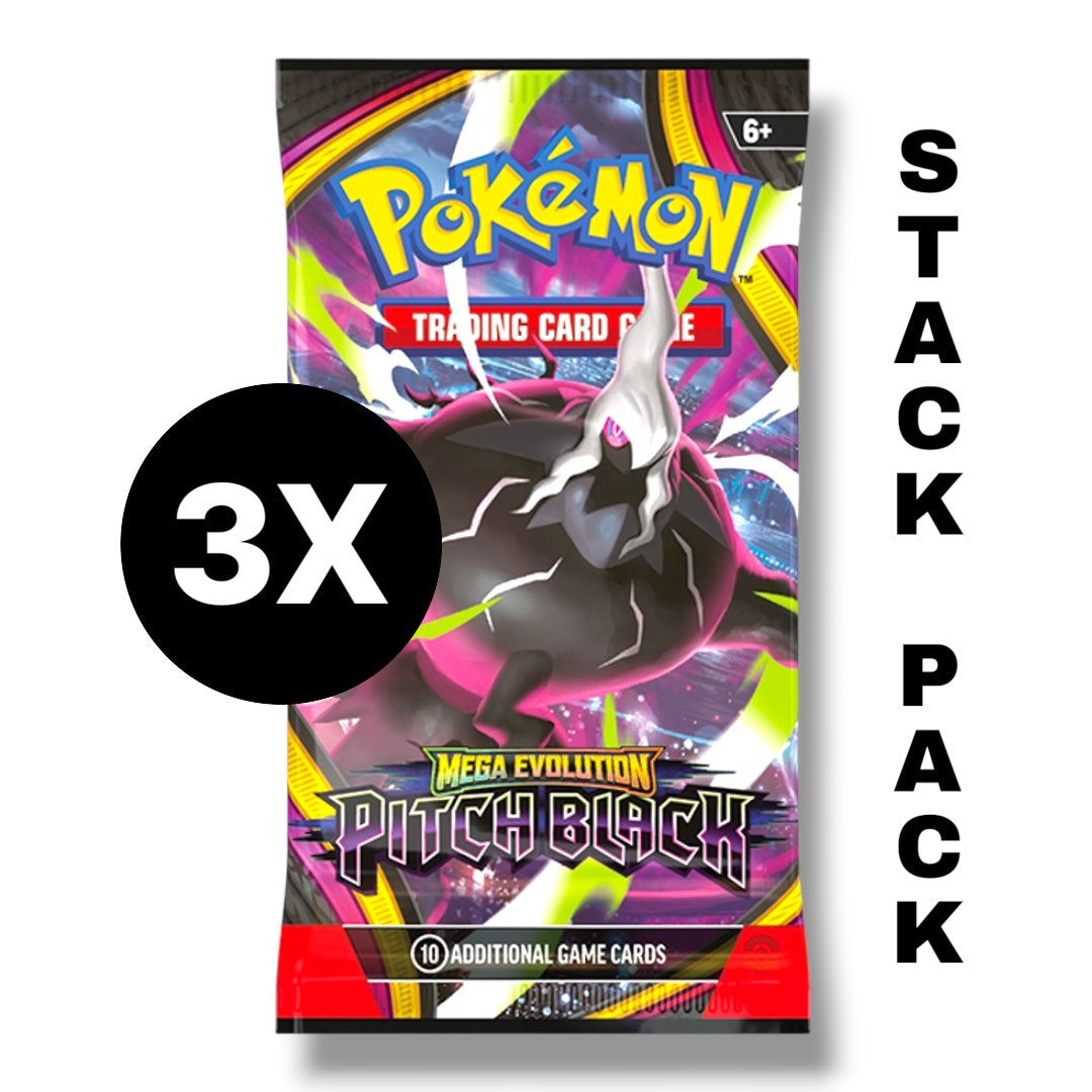 Pack Stack