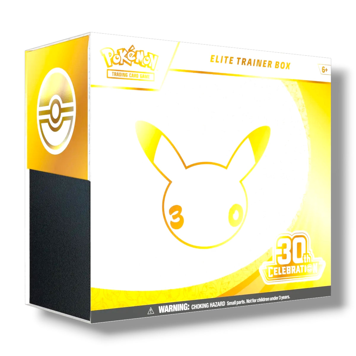Pokémon TCG: 30th Anniversary