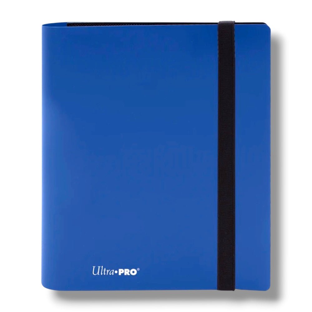 Ultra Pro 4 Pocket Binder