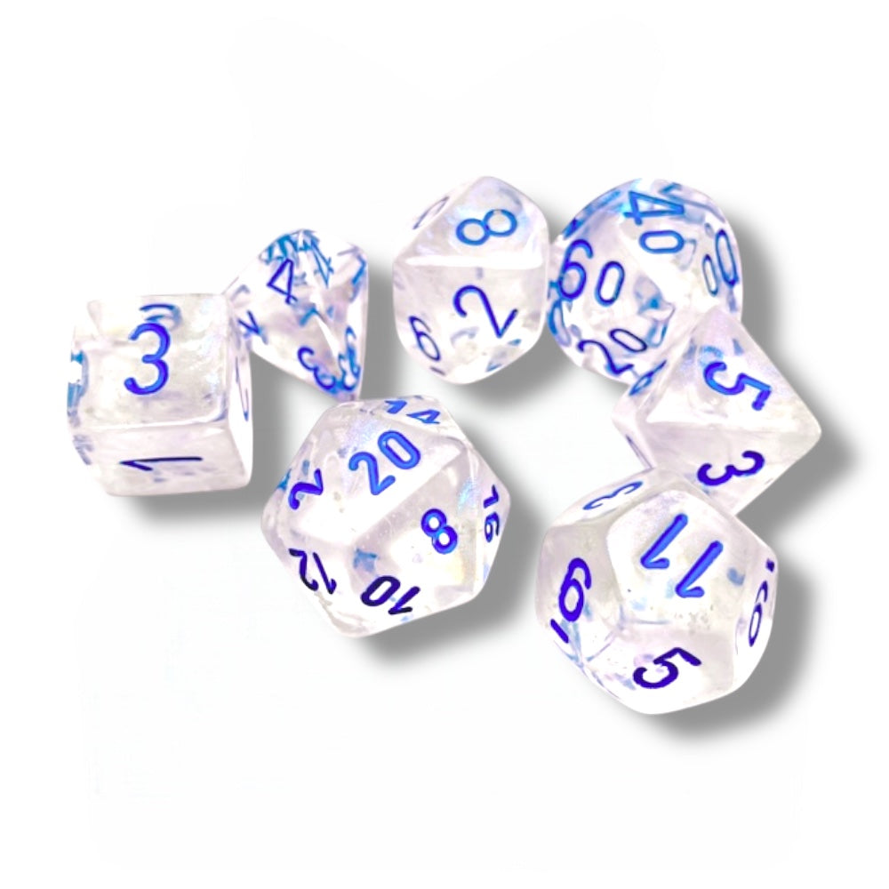 Chessex Dice