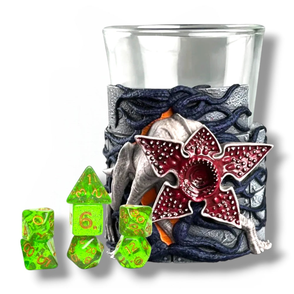 Chessex Dice