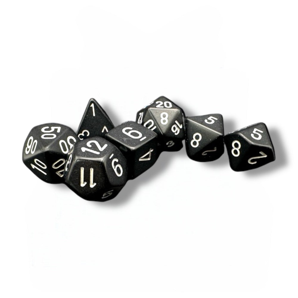 Chessex Dice