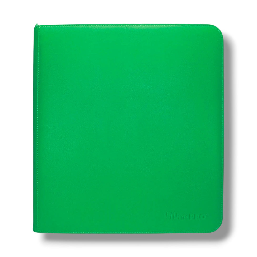12 Pocket Ultra Pro Binder