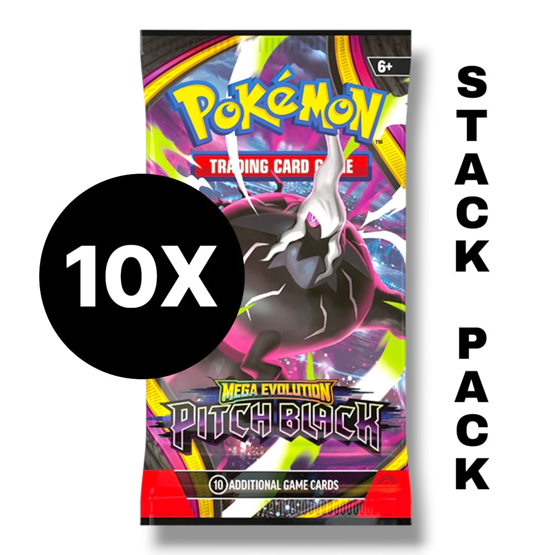 Pack Stack