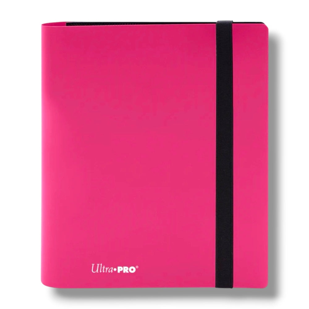 Ultra Pro 4 Pocket Binder