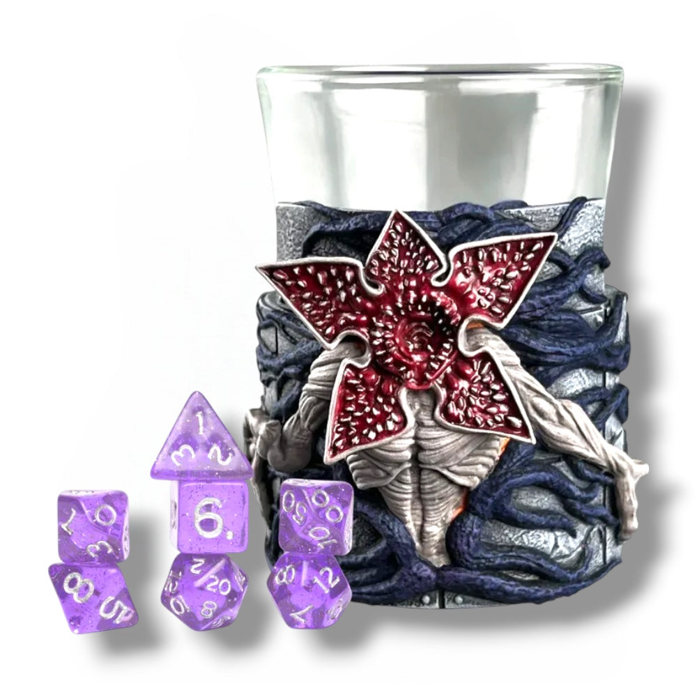 Chessex Dice