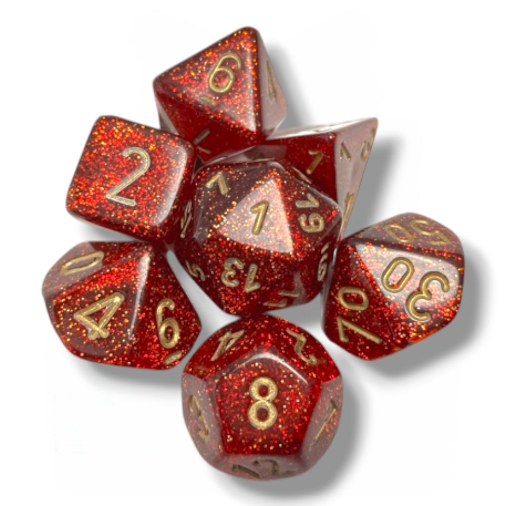 Chessex Dice