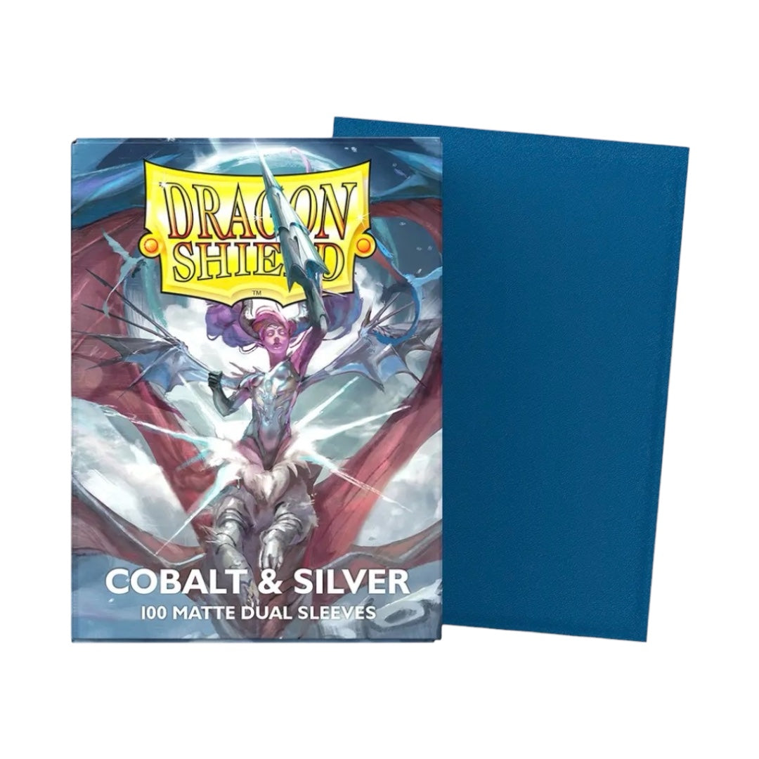 Dragon Shield Standard Sleeves 100 Pack