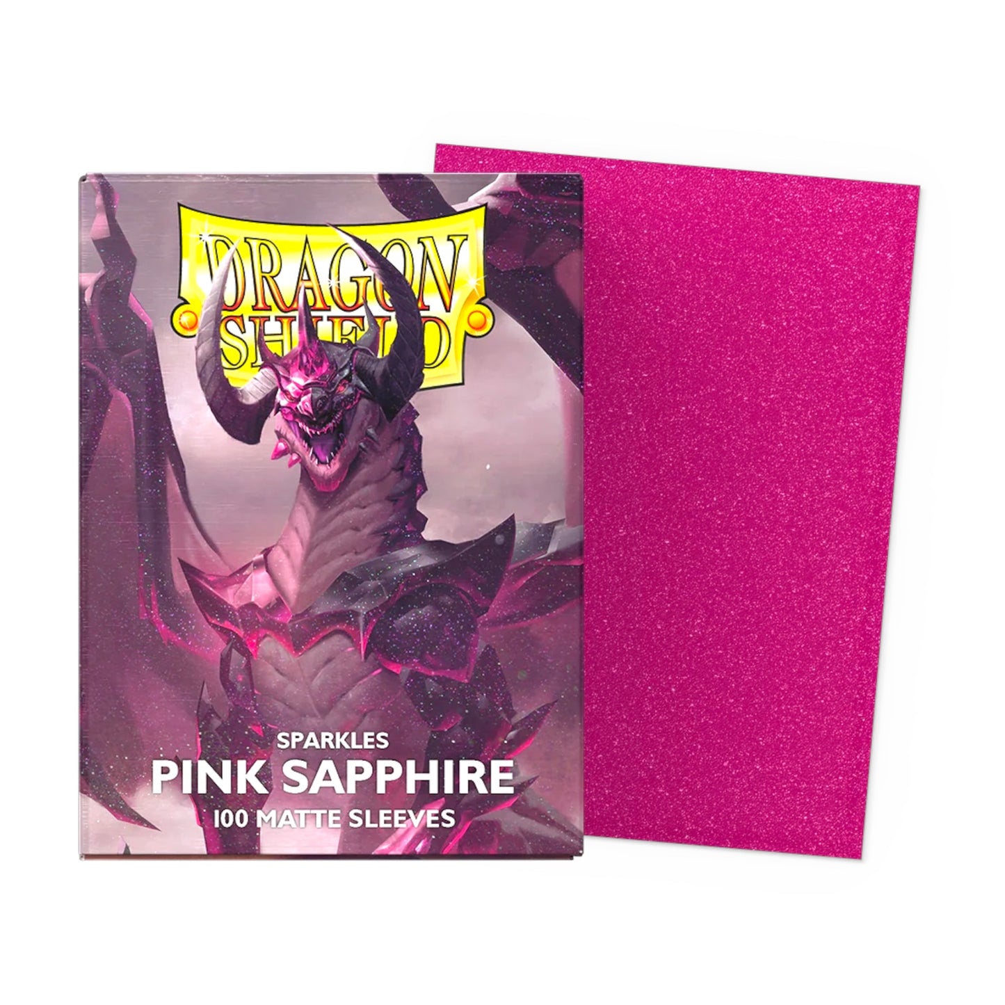 Dragon Shield Standard Sleeves 100 Pack