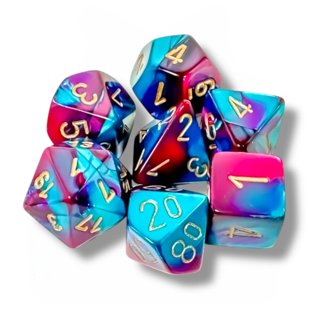 Chessex Dice