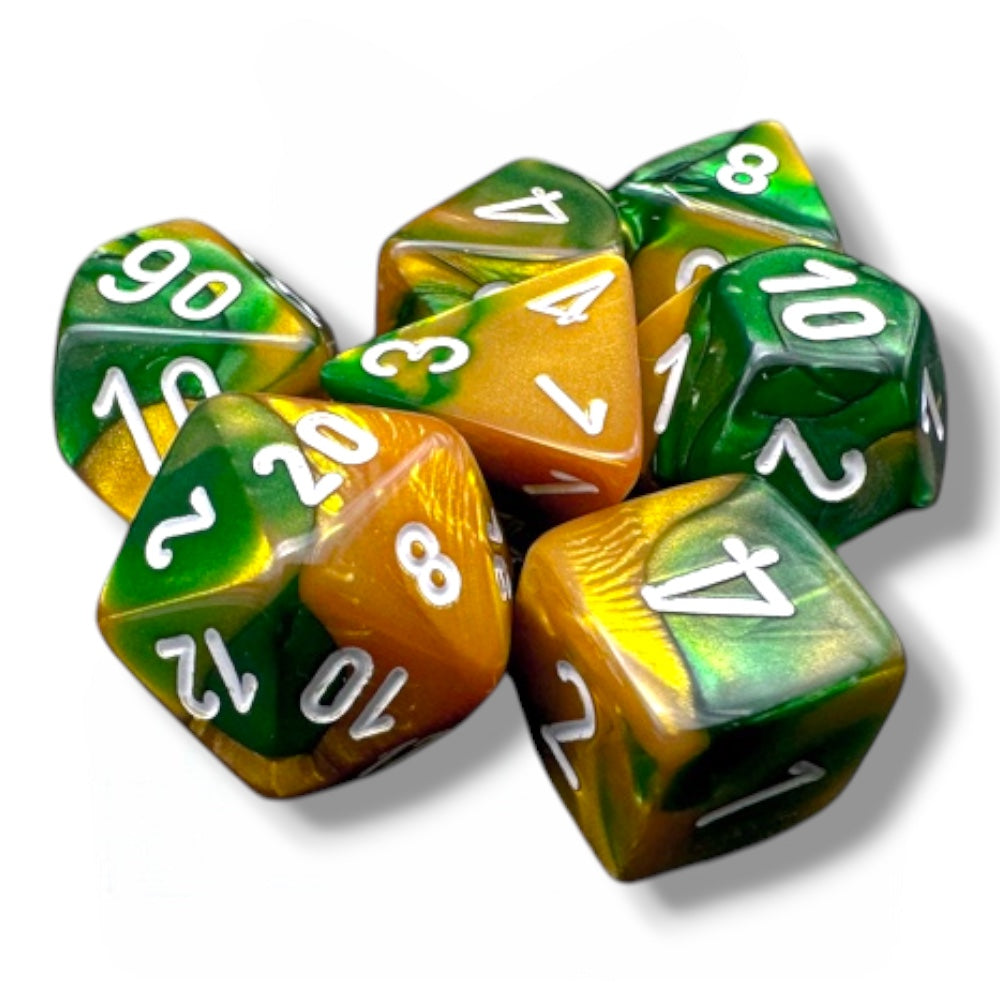 Chessex Dice