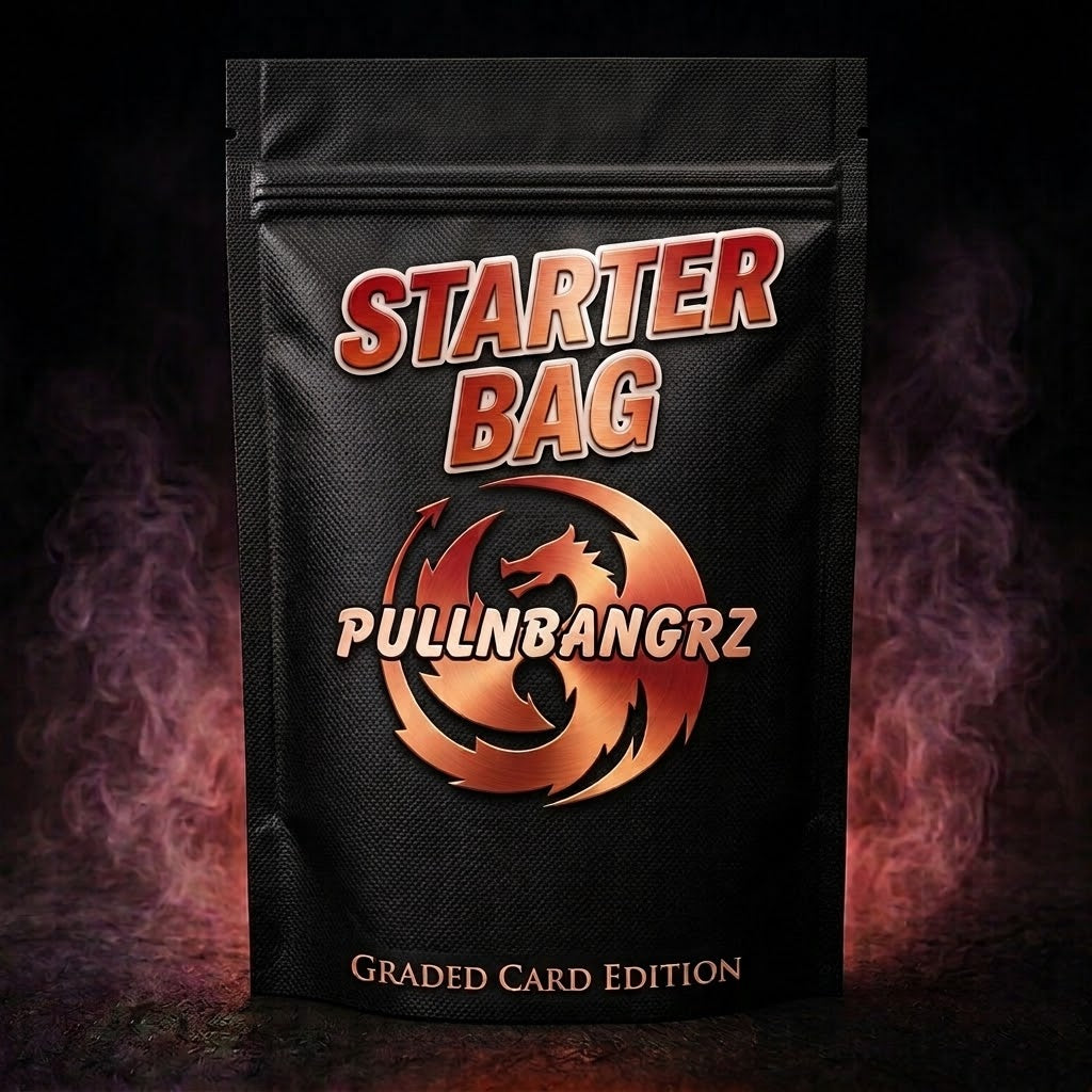 Slab Bag