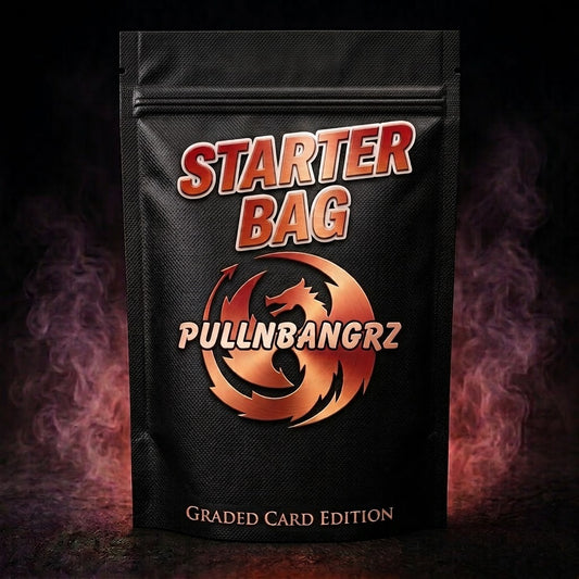 Slab Bag