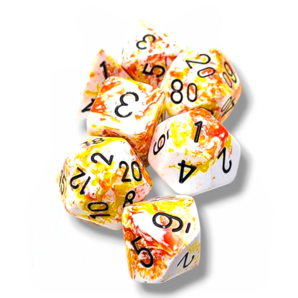 Chessex Dice