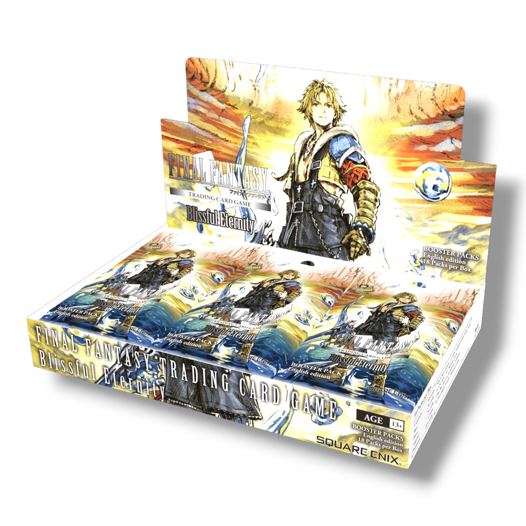 Final Fantasy
