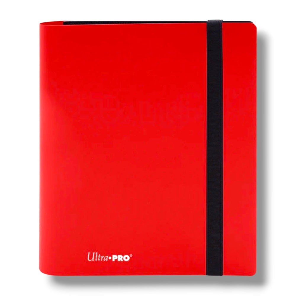 Ultra Pro 4 Pocket Binder
