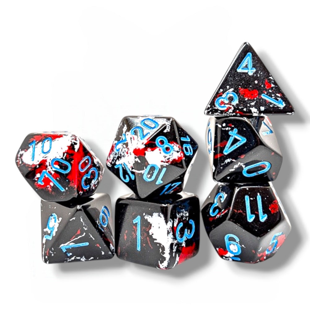 Chessex Dice